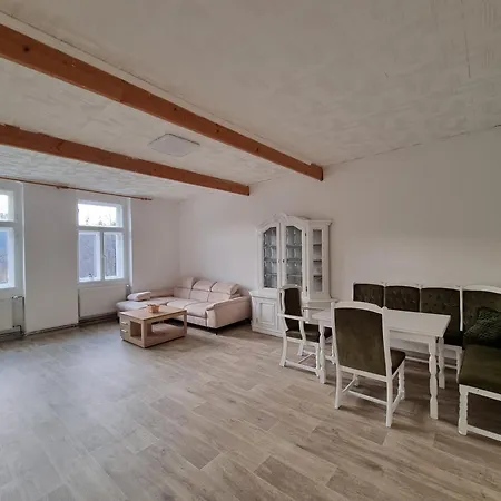 Apartman Martini *
