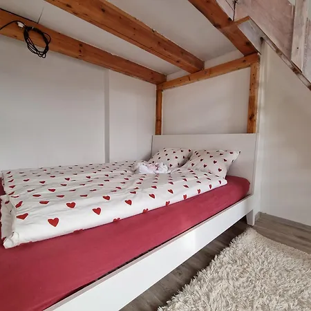 Martini Apartman *