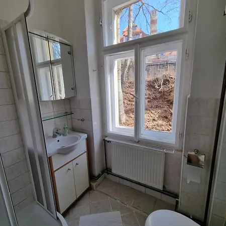 Martini Apartman