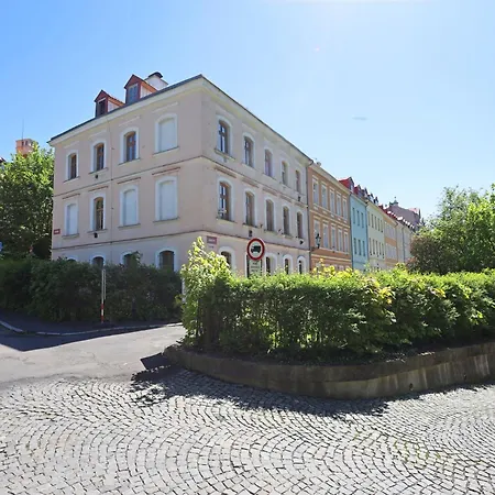 Apartment Martini Karlovy Vary