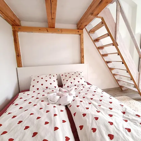 Appartement Martini