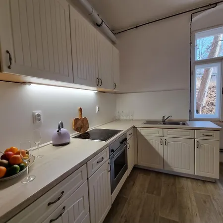 Martini Apartment