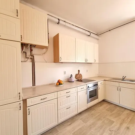 Apartment Martini Karlovy Vary