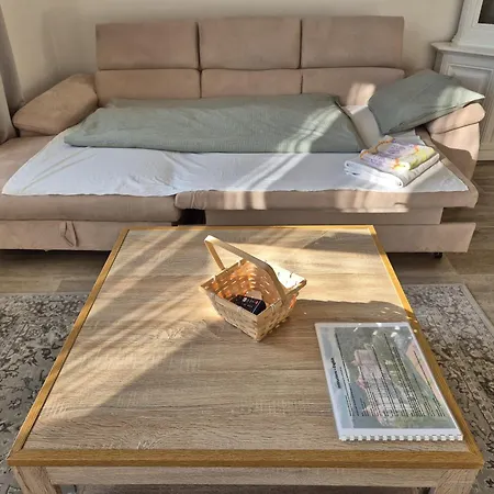 Apartment Martini Karlsbad