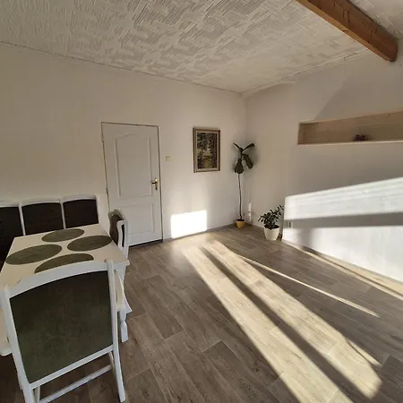 Martini Apartment Karlsbad