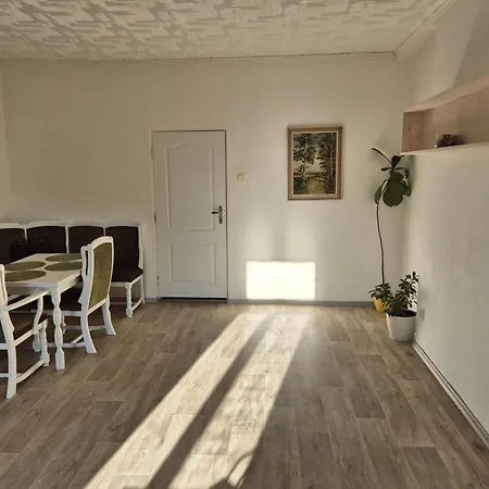 Apartment Martini Karlsbad